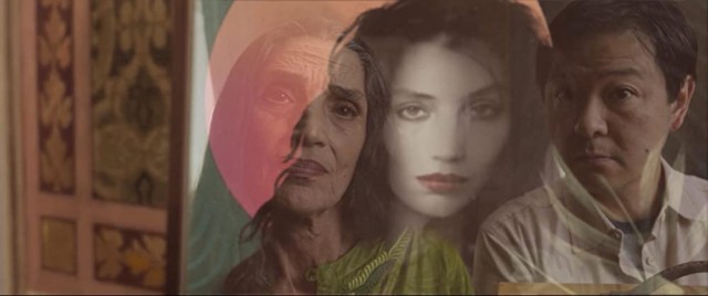 Charlotte Fotoğrafı