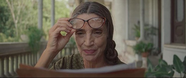 Charlotte Fotoğrafı