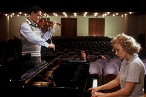 Güller Sokağı Fotoğrafı