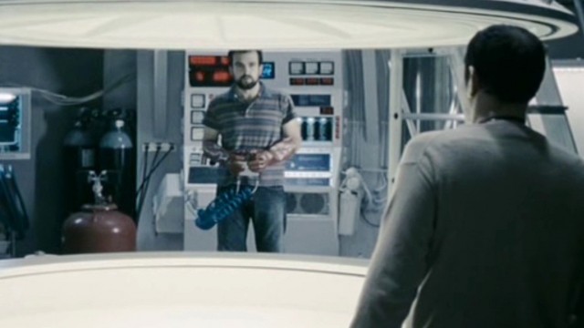 Suç Zamanı Fotoğrafı