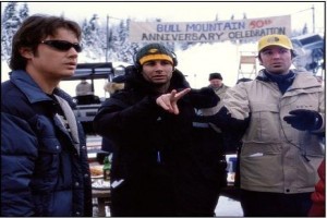 Kar Kafalılar Fotoğrafı