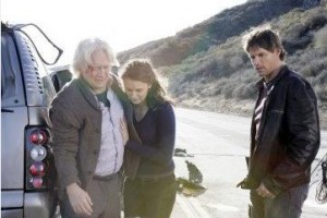 Kara Şimşek Fotoğrafı