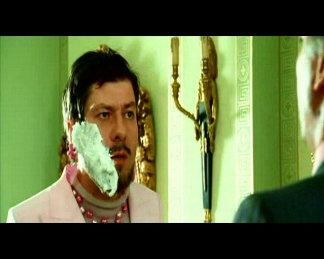 Karım Maurice Fotoğrafı