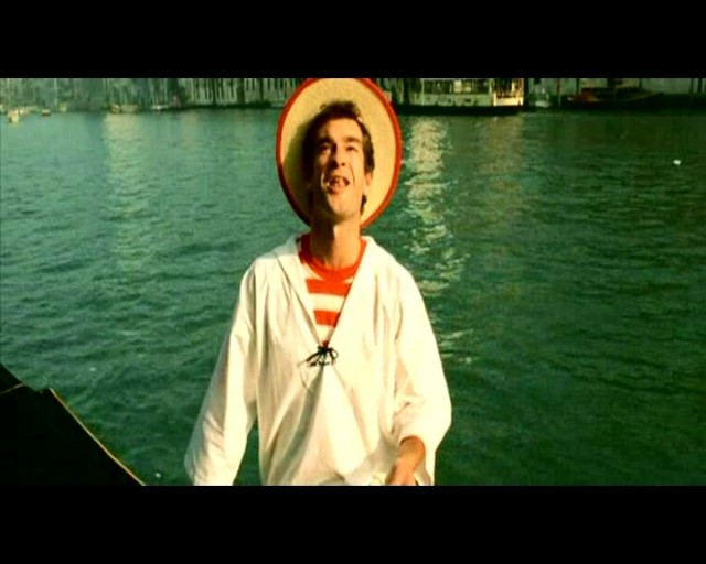 Karım Maurice Fotoğrafı