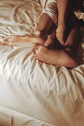 An Affair Of Love fotoğrafı