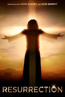 Diriliş (2021) afişi