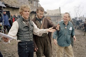 Çılgın Kardeşler Fotoğrafı