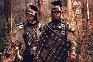 Çılgın Kardeşler Fotoğrafı