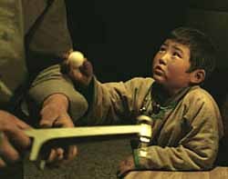 Lü Cao Di fotoğrafı