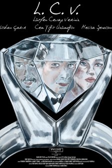 LCV (2022) afişi