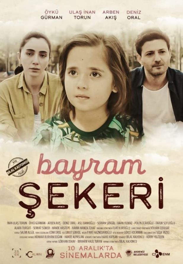 Bayram Şekeri Fotoğrafı