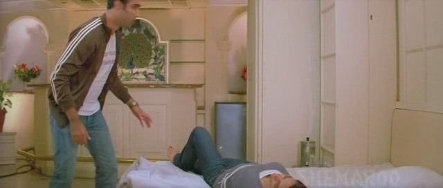 Ugly Aur Pagli fotoğrafı