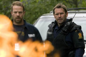 Ulvenatten fotoğrafı