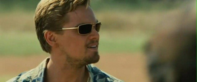 Kanlı Elmas Fotoğrafı