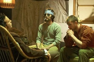 Weirdsville Fotoğrafı