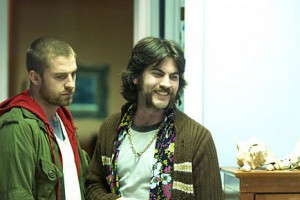 Weirdsville Fotoğrafı