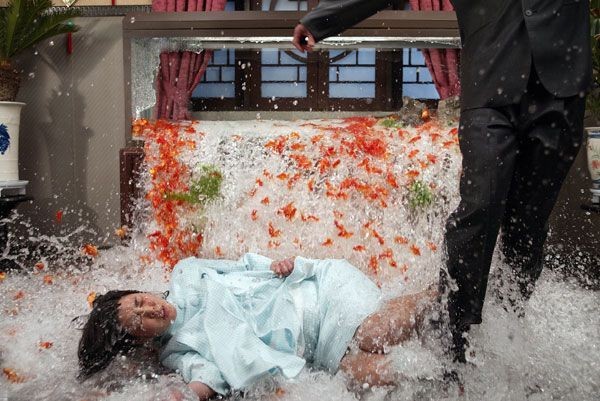 Low Life Fotoğrafı