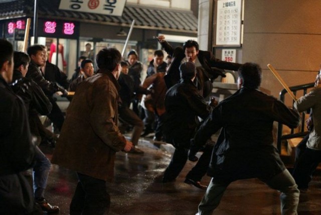 Low Life Fotoğrafı