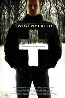 Twist Of Faith (2004) afişi