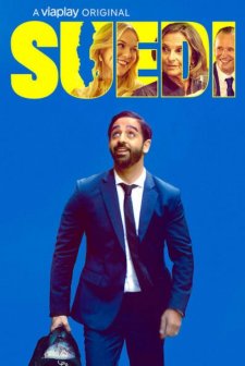 Suedi (2021) afişi