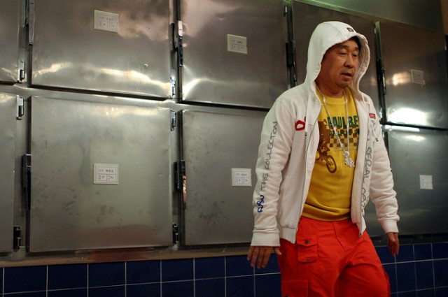 Liseli Baba Fotoğrafı