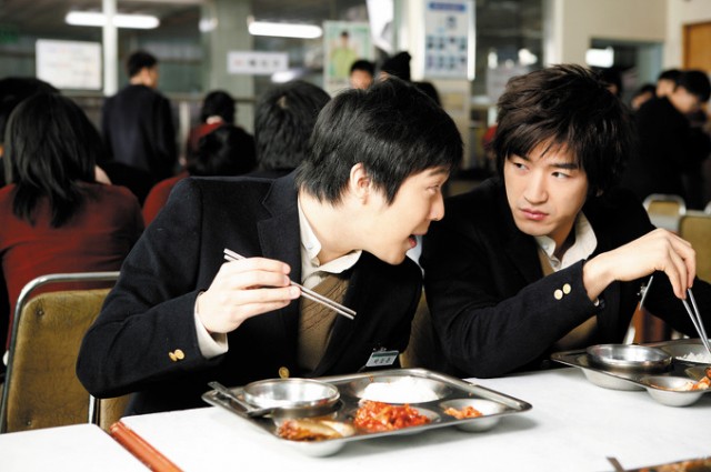 Liseli Baba Fotoğrafı