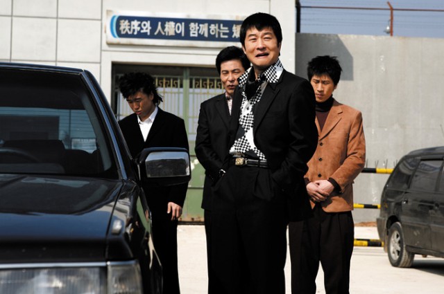 Liseli Baba Fotoğrafı