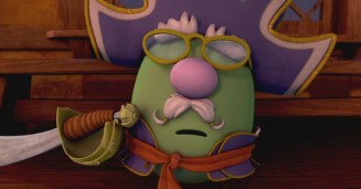 Tembel Korsanlar Fotoğrafı