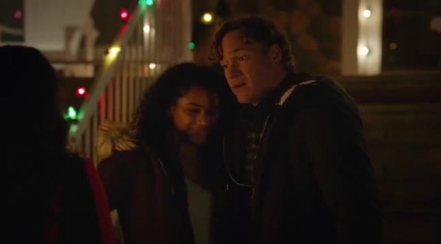 Noel'e Çok Yakın Fotoğrafı