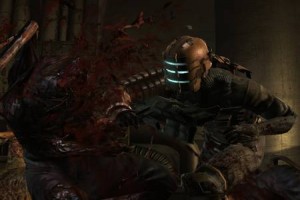 Ölüm Bölgesi: Çöküş Fotoğrafı