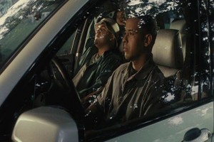 Talento De Barrio fotoğrafı