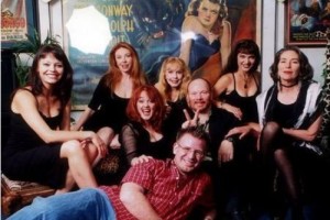 Acting On Impulse fotoğrafı