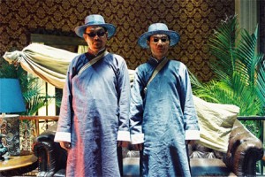 Troublesome Night 4 Fotoğrafı