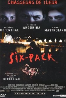 Six-Pack (2000) afişi