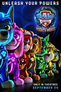 PAW Patrol: Süper Film Fotoğrafı