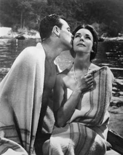 Love Is A Many-Splendored Thing fotoğrafı