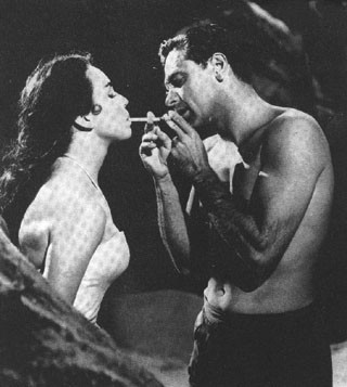 Love Is A Many-Splendored Thing fotoğrafı