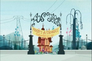 Fosterın Hayali Dostlar Mekanı fotoğrafı