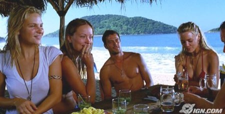 Sahte Cennet fotoğrafı