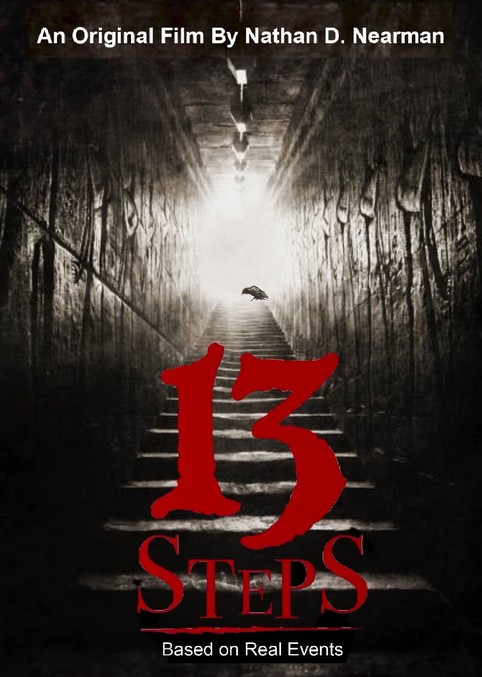 13 Steps afişi