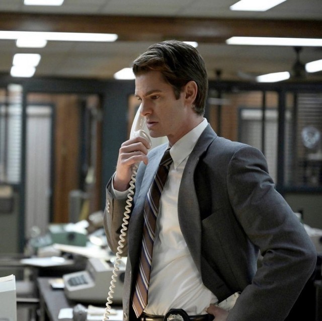 Under the Banner of Heaven fotoğrafı