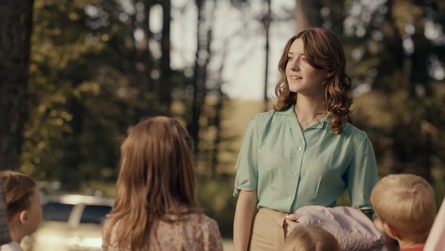 Under the Banner of Heaven fotoğrafı