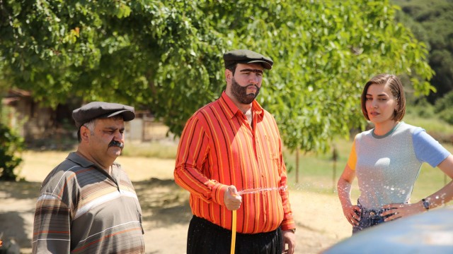 Recep İvedik 7 Fotoğrafı