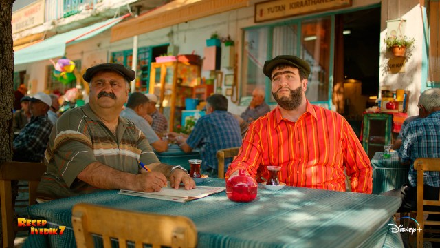 Recep İvedik 7 Fotoğrafı