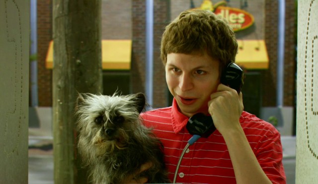 Youth in Revolt Fotoğrafı