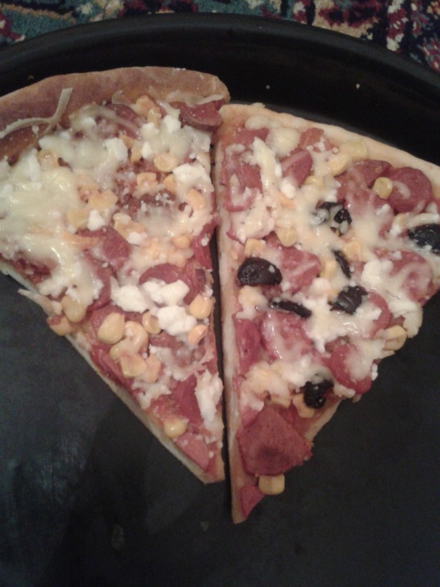 Alacakaranlık Efsanesi: Yeni Ay Fotoğrafı