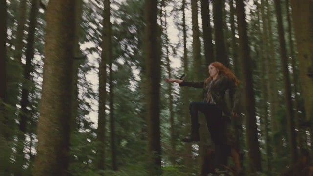 Alacakaranlık Efsanesi: Yeni Ay Fotoğrafı