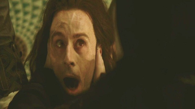 Alacakaranlık Efsanesi: Yeni Ay Fotoğrafı