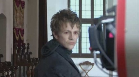 Alacakaranlık Efsanesi: Yeni Ay Fotoğrafı