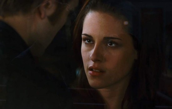 Alacakaranlık Efsanesi: Yeni Ay Fotoğrafı